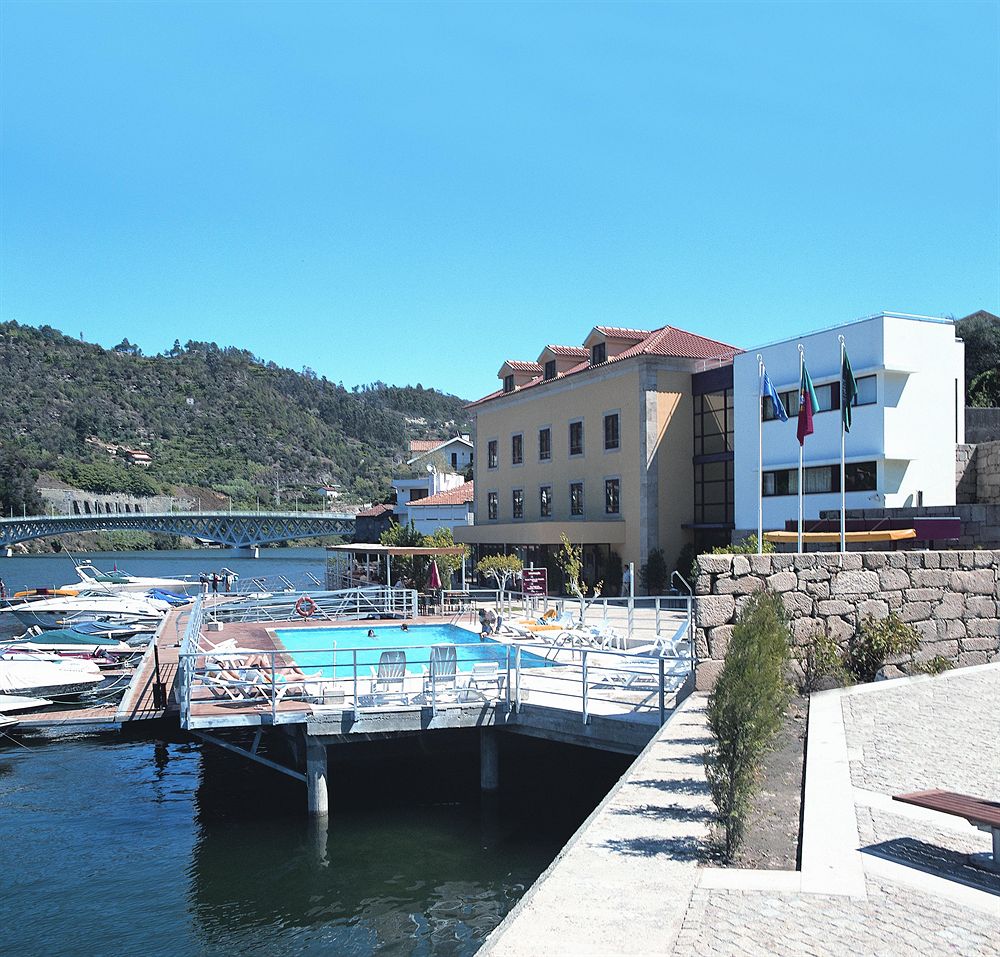 Douro Hotel Porto Antigo image 1
